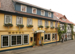 Hotel Goldener Löwe